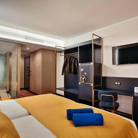 Ldb Con Desayuno Incluido, Wifi, A La 500 De La Playa Las Canteras Apartment Las Palmas de Gran Canaria