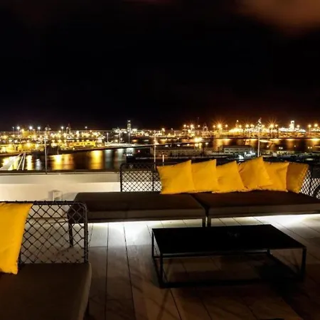 Ldb Con Desayuno Incluido, Wifi, A La 500 De La Playa Las Canteras Apartment *