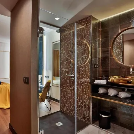 Ldb Con Desayuno Incluido, Wifi, A La 500 De La Playa Las Canteras Apartment
