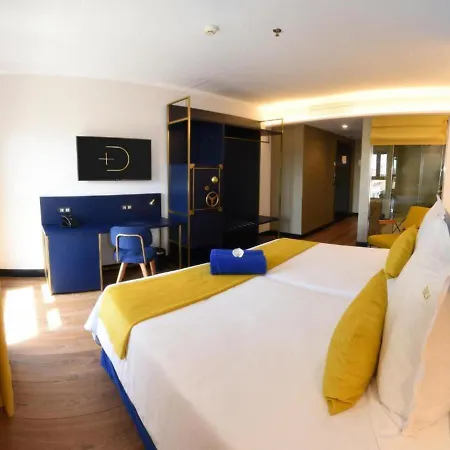 Ldb Con Desayuno Incluido, Wifi, A La 500 De La Playa Las Canteras * Las Palmas de Gran Canaria