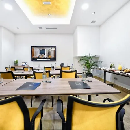 Ldb Con Desayuno Incluido, Wifi, A La 500 De La Playa Las Canteras Apartment