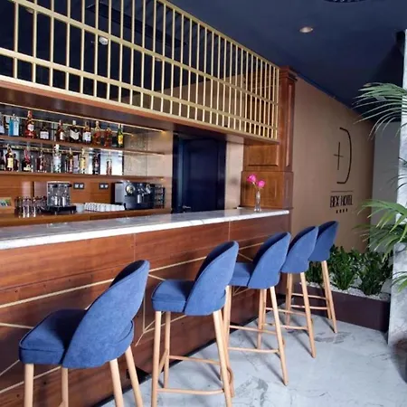Apartment Ldb Con Desayuno Incluido, Wifi, A La 500 De La Playa Las Canteras