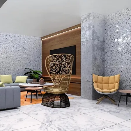 Apartment Ldb Con Desayuno Incluido, Wifi, A La 500 De La Playa Las Canteras Las Palmas de Gran Canaria