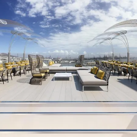 Ldb Con Desayuno Incluido, Wifi, A La 500 De La Playa Las Canteras Apartment